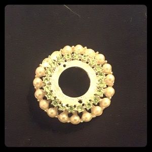 Broach